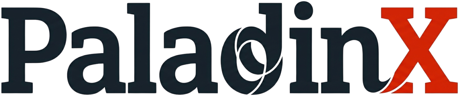 PaladinX